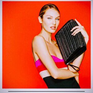 Narciso Rodríguez Botteltop Jessica Bag